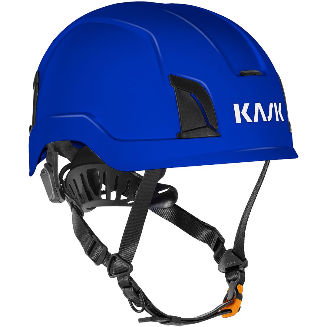 Skyddshjälm Blå Zenith X KASK