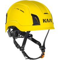 Skyddshjälm Gul Zenith X Air KASK