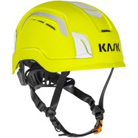 Skyddshjälm Hivisgul Zenith X Air KASK