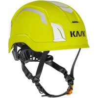 Skyddshjälm Hivisgul Zenith X KASK
