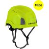 Skyddshjälm Hivisgul Zone Mips Zekler – miniatyr 1