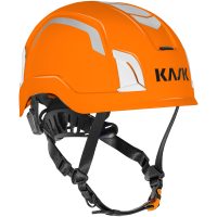 Skyddshjälm Hivisorange Zenith X KASK