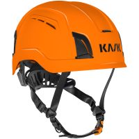 Skyddshjälm Orange Zenith X Air KASK