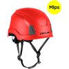 Skyddshjälm Röd Zone Mips Zekler – miniatyr 1