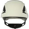 Skyddshjälm Securefit X5500V-CE 3M HJÄLM X5501V VIT – miniatyr 2