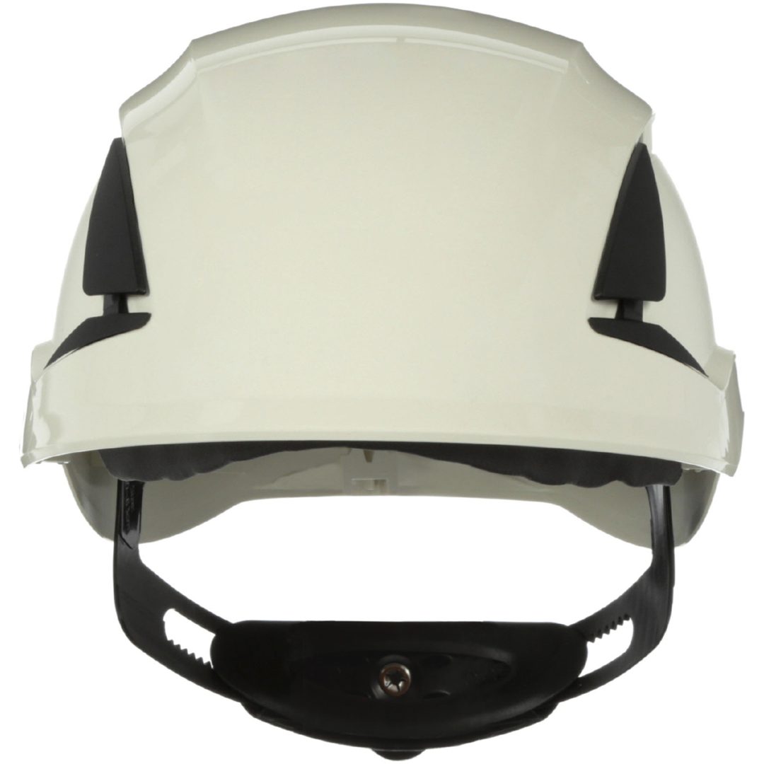 Skyddshjälm Securefit X5500V-CE 3M HJÄLM X5501V VIT – bild 2