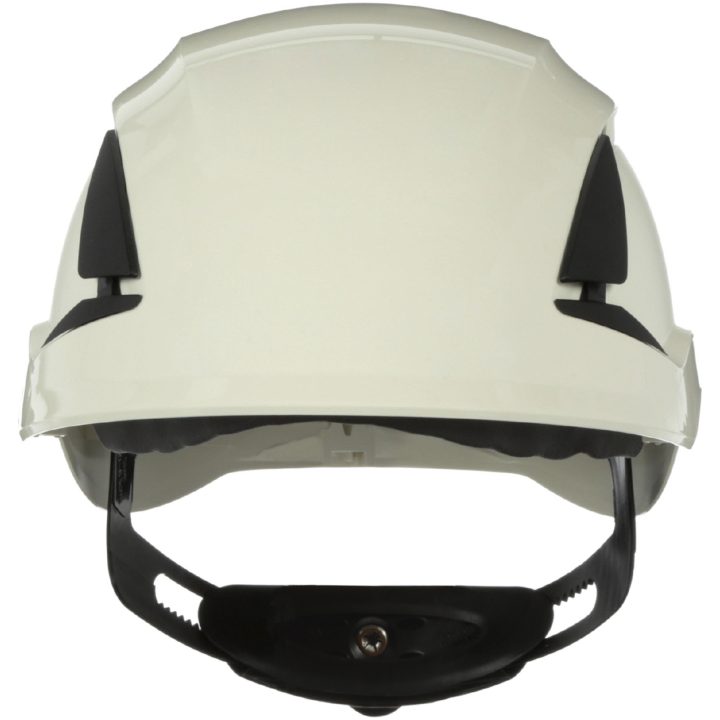 Skyddshjälm Securefit X5500V-CE 3M HJÄLM X5501V VIT – bild 2