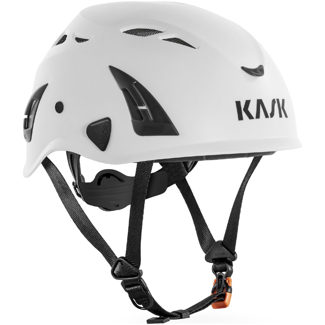 Skyddshjälm Superplasma Aq KASK