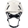 Skyddshjälm Vit Pronamic Alpine Uvex – miniatyr 2