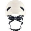 Skyddshjälm Vit Pronamic Alpine Uvex – miniatyr 3