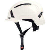 Skyddshjälm Vit Pronamic Alpine Uvex