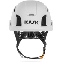 Skyddshjälm Vit Zenith X Air KASK