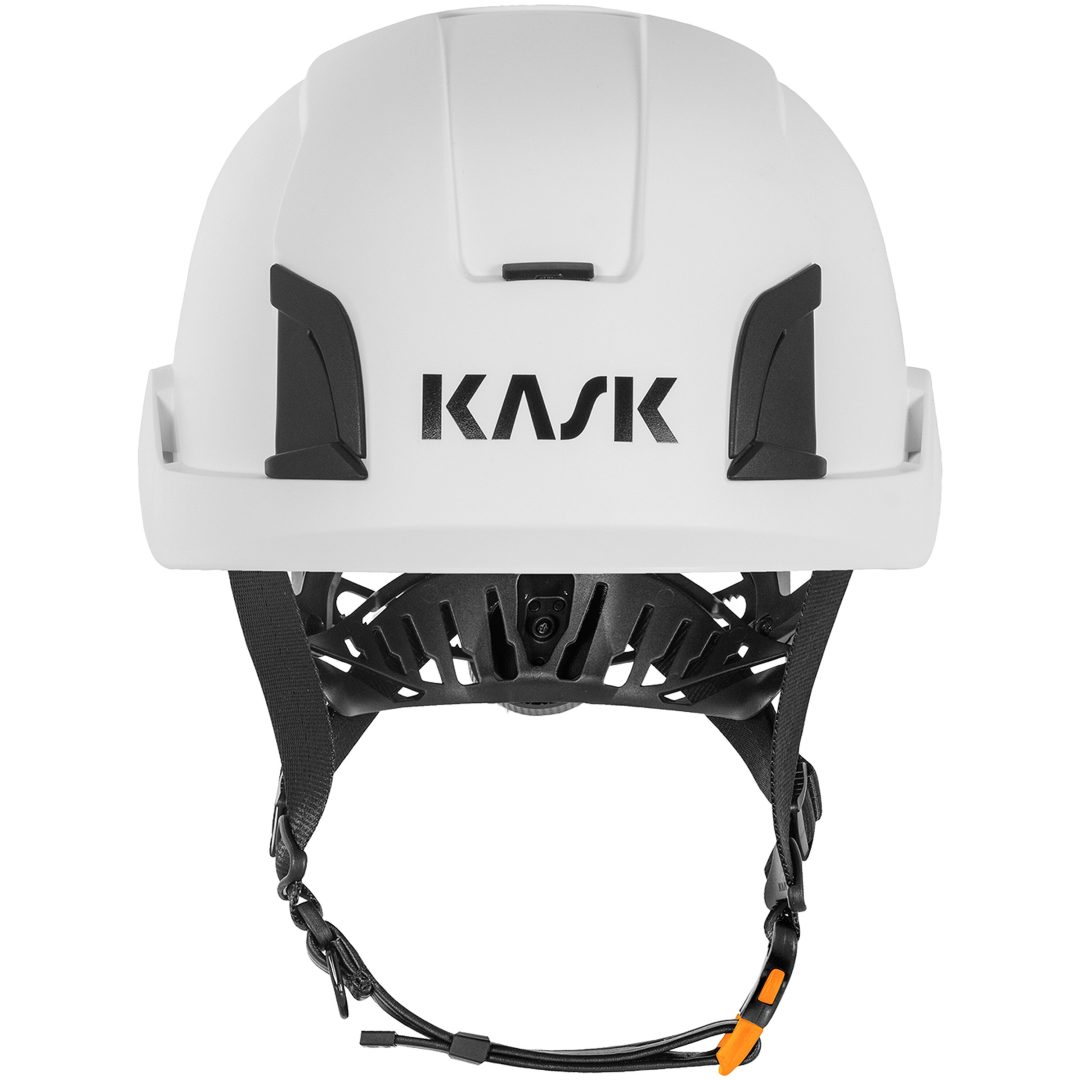 Skyddshjälm Vit Zenith X KASK