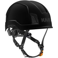 Skyddshjälm Zenith X Svart KASK