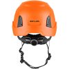 Skyddshjälm Zone Orange Zekler – miniatyr 3