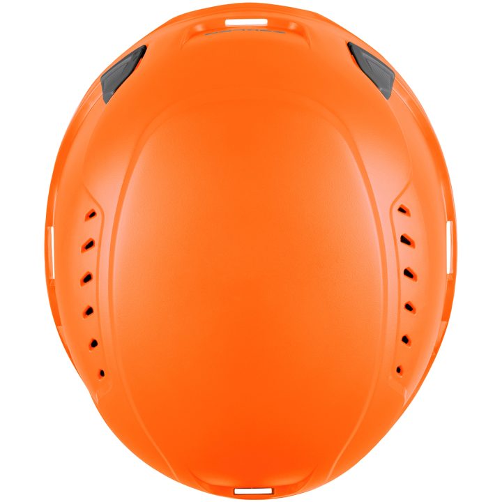 Skyddshjälm Zone Orange Zekler – bild 4