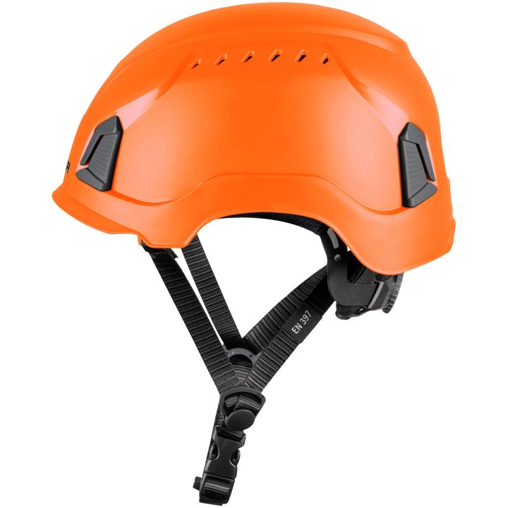 Skyddshjälm Zone Orange Zekler – bild 5