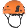 Skyddshjälmar Armet Fluorescerande Orange Guardio – miniatyr 1