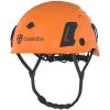 Skyddshjälmar Armet Orange Guardio – miniatyr 1