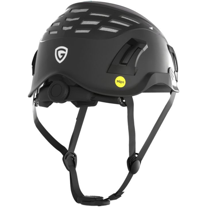 Skyddshjälmar Armet Pro Connected Svart Guardio – bild 4