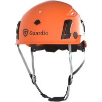 Skyddshjälmar Armet Pro Orange Guardio