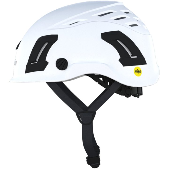 Skyddshjälmar Armet Vit Guardio – bild 5