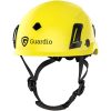 Skyddshjälmar Armet Volt Fluorescerande Guardio – miniatyr 1