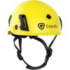 Skyddshjälmar Armet Volt Fluorescerande Orange Guardio – miniatyr 3