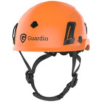 Skyddshjälmar Armet Volt Orange Guardio