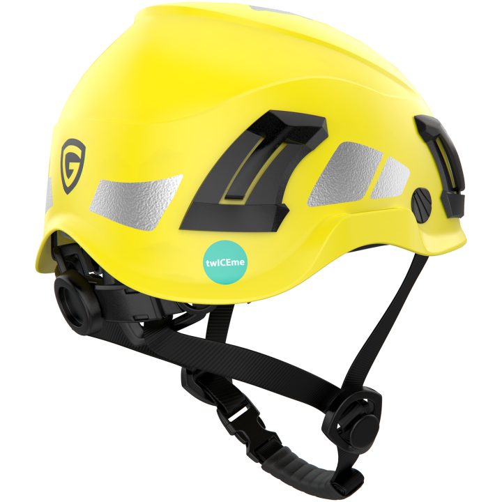 Skyddshjälmar Armet Volt Reflex Guardio – bild 4