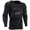 Skyddsjacka 3DF AirFit Evo Leatt XXL (184-196 cm) – miniatyr 1
