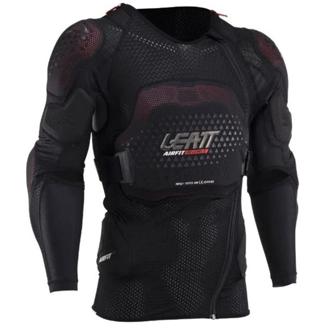 Skyddsjacka 3DF AirFit Evo Leatt XXL (184-196 cm)