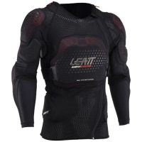 Skyddsjacka 3DF AirFit Evo Leatt