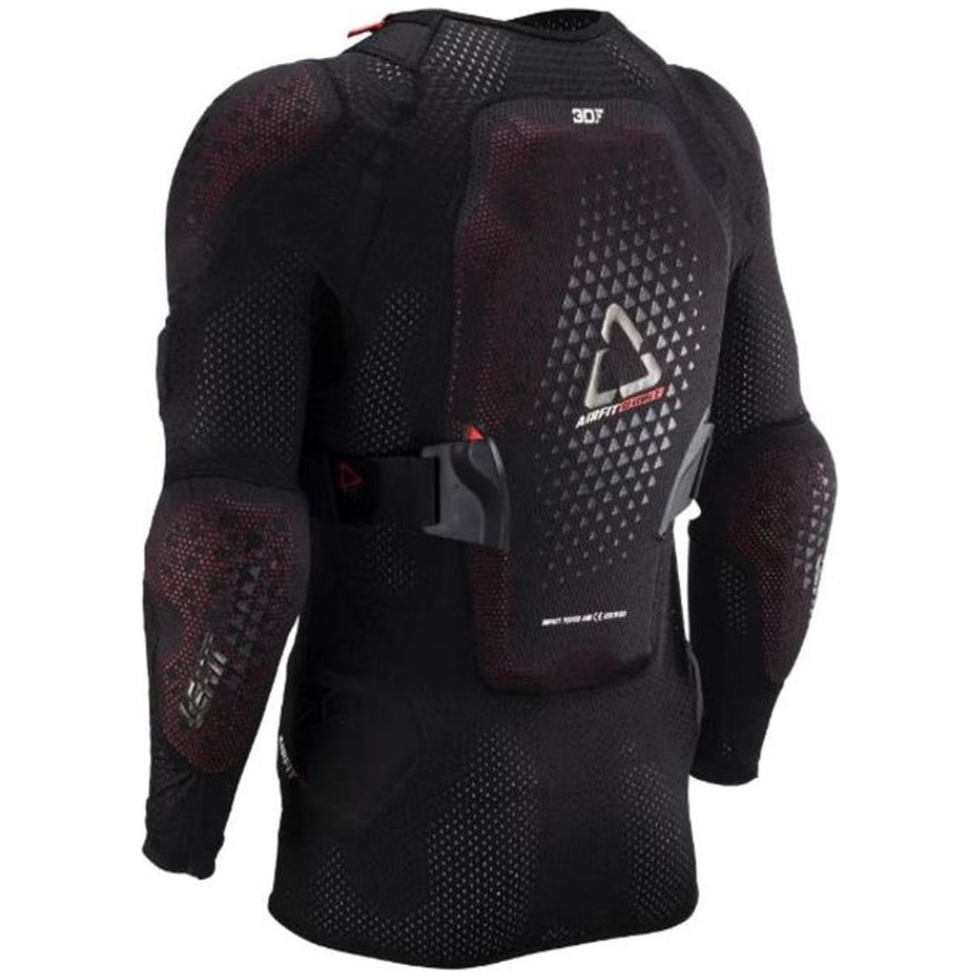 Skyddsjacka 3DF AirFit Evo Leatt XXL (184-196 cm) – bild 2
