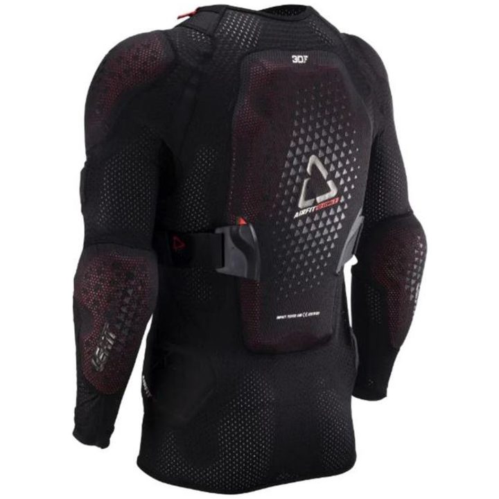 Skyddsjacka 3DF AirFit Evo Leatt XXL (184-196 cm) – bild 2