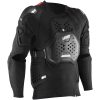 Skyddsjacka 3DF AirFit Hybrid Svart Leatt Small/Medium – miniatyr 1