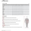 Skyddsjacka Barn Bionic Plasma LT ALPINESTARS s – miniatyr 3