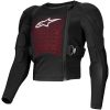 Skyddsjacka Barn Bionic Plasma LT ALPINESTARS s – miniatyr 1