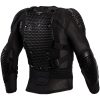 Skyddsjacka Bionic Action V3 Svart Alpinestars s – miniatyr 2
