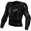 Skyddsjacka Bionic Action V3 Svart Alpinestars s – miniatyr 1