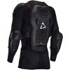 Skyddsjacka Body Protector 2.5 Svart Leatt S/M – miniatyr 2