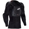 Skyddsjacka Body Protector 2.5 Svart Leatt S/M – miniatyr 4