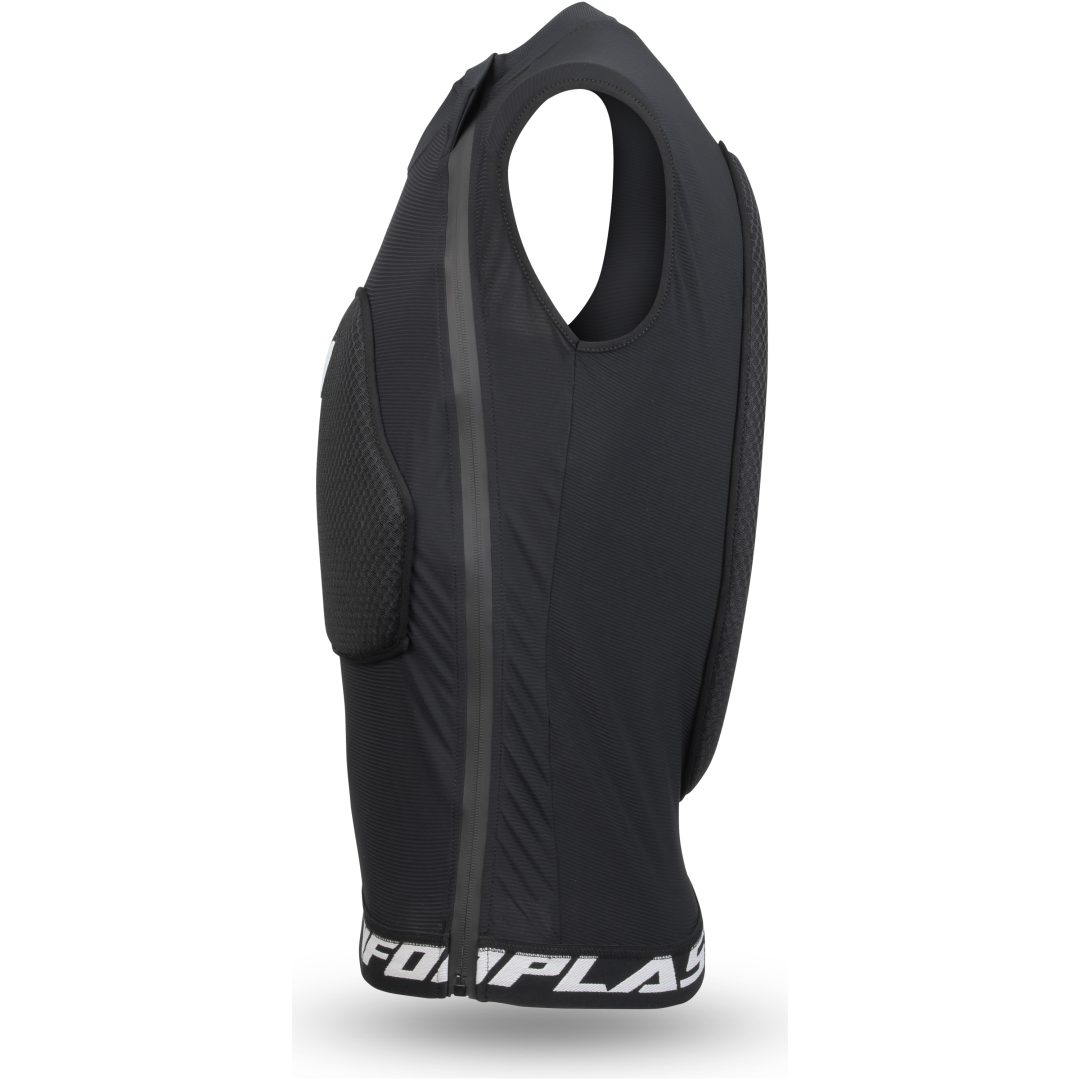 Skyddsjacka Reborn Mv3 UFO Large/XL – bild 6