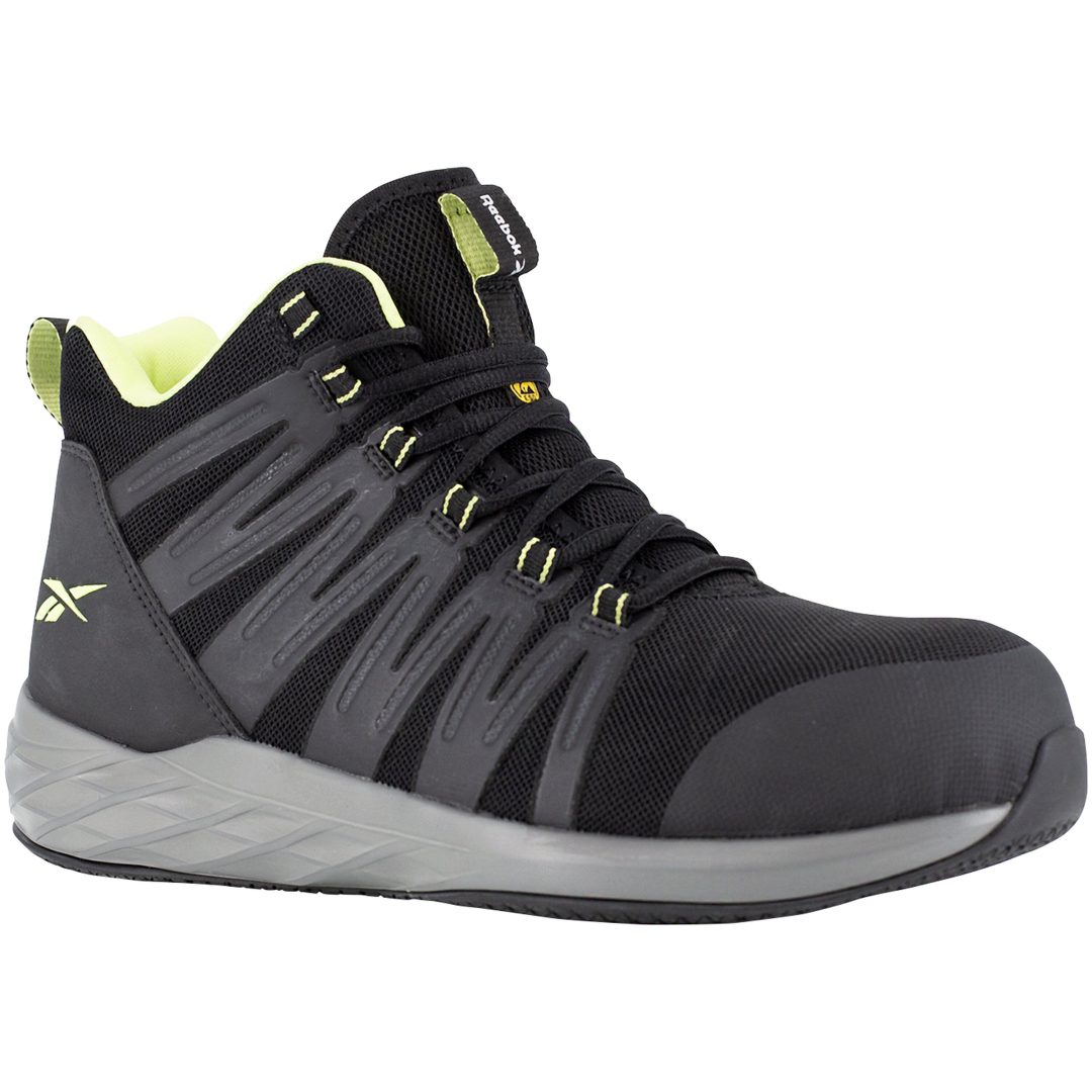 Skyddskänga Astroride Ib2222 Reebok 39