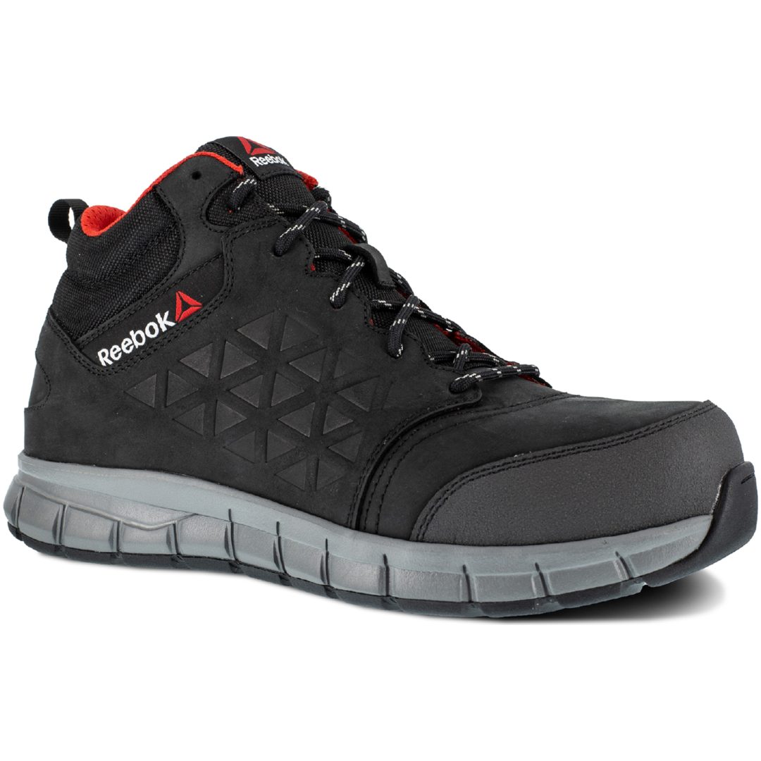 Skyddskänga IB 1037 REEBOK SKYDDSSKO 1037-1S3 39