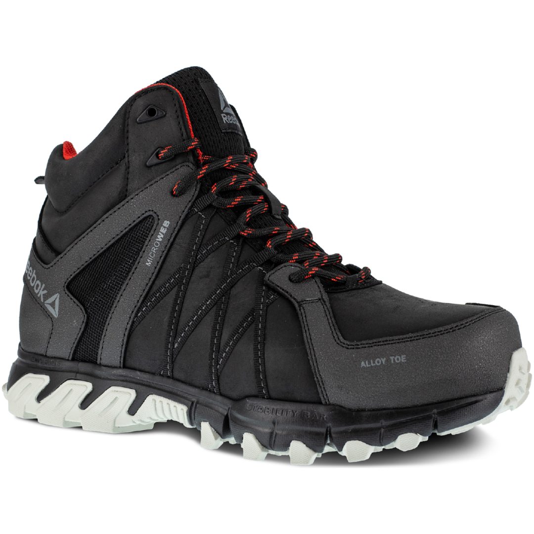 Skyddskänga IB 1052 REEBOK SKYDDSSKO 1052S3 39