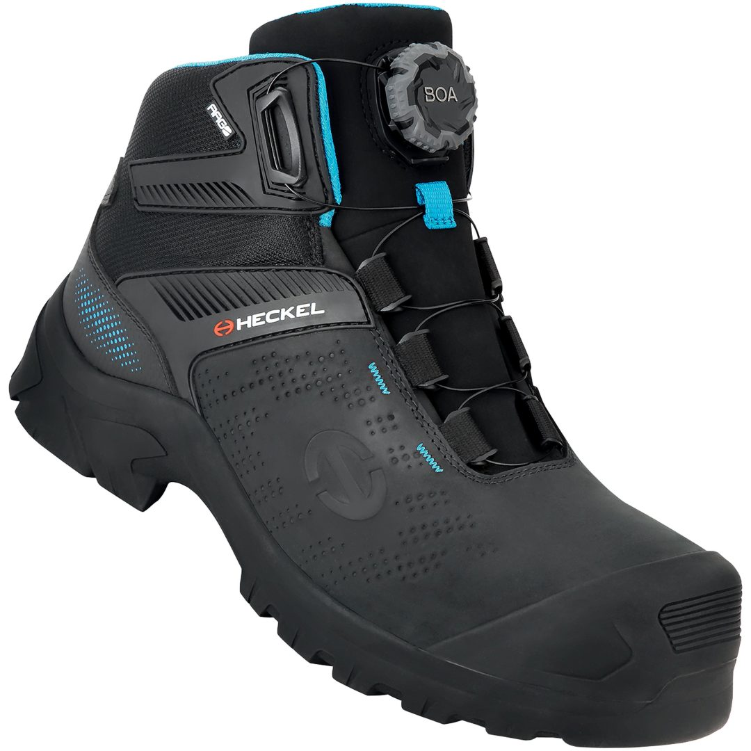Skyddskänga Macsole Maccrossroad High Heckel 36