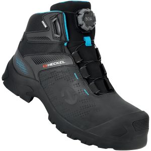 Skyddskänga Macsole Maccrossroad High Heckel