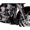 Skyddskåpa Chin Spoiler Obehandlad TRASK COVER FRAME 09-13 FL – miniatyr 2