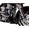 Skyddskåpa Chin Spoiler Obehandlad TRASK COVER FRAME 09-13 FL – miniatyr 1